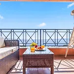 Nefeli Вилла *
