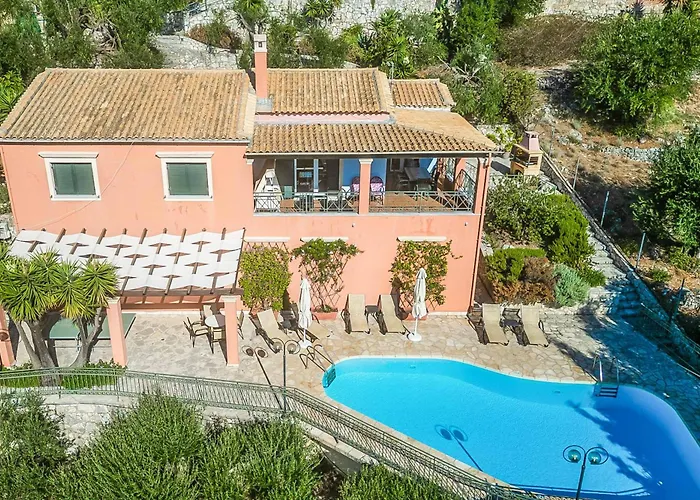Nefeli * Nisaki (Corfu)