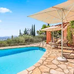 Nefeli Vila Nisaki (Corfu)