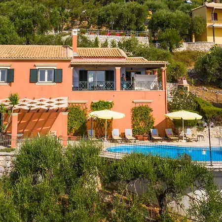 Nefeli Villa