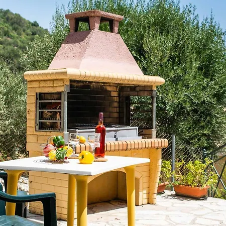 Nefeli * Νησάκι