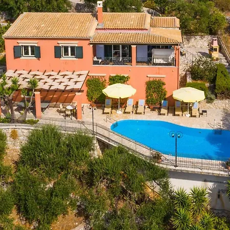 Nefeli Nisaki (Corfu)