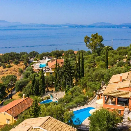 Nefeli Villa