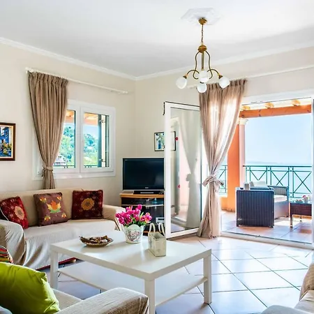 Nefeli Villa Nisaki (Corfu)