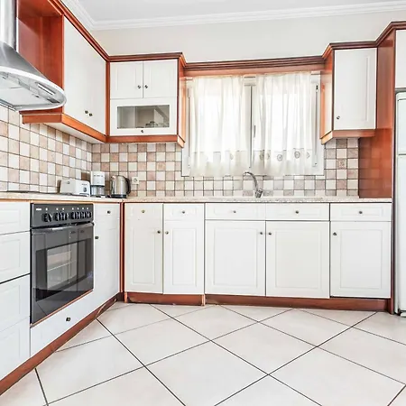 Nefeli Villa Nisaki (Corfu)