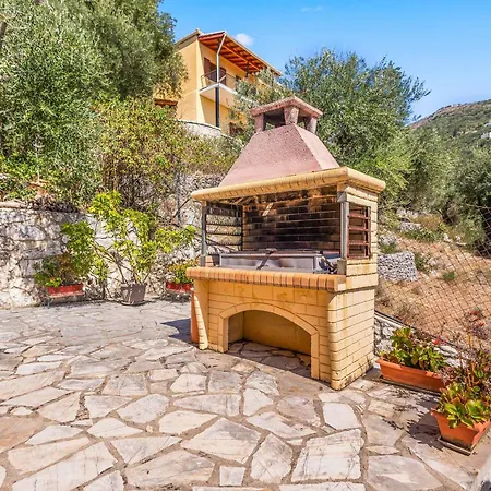 Βίλα Nefeli Νησάκι