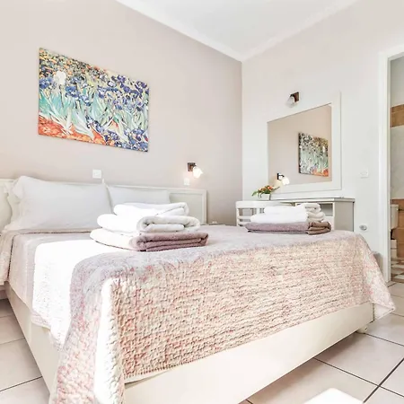 Nefeli * Νησάκι