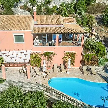 Nefeli * Nisaki (Corfu)